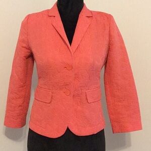 Princess Vera Wang Jacket